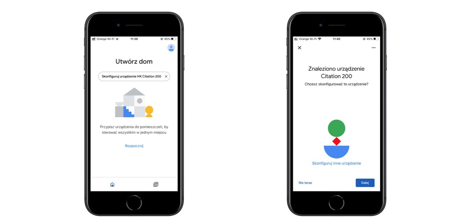 Recenzja Harman Kardon Citation 200