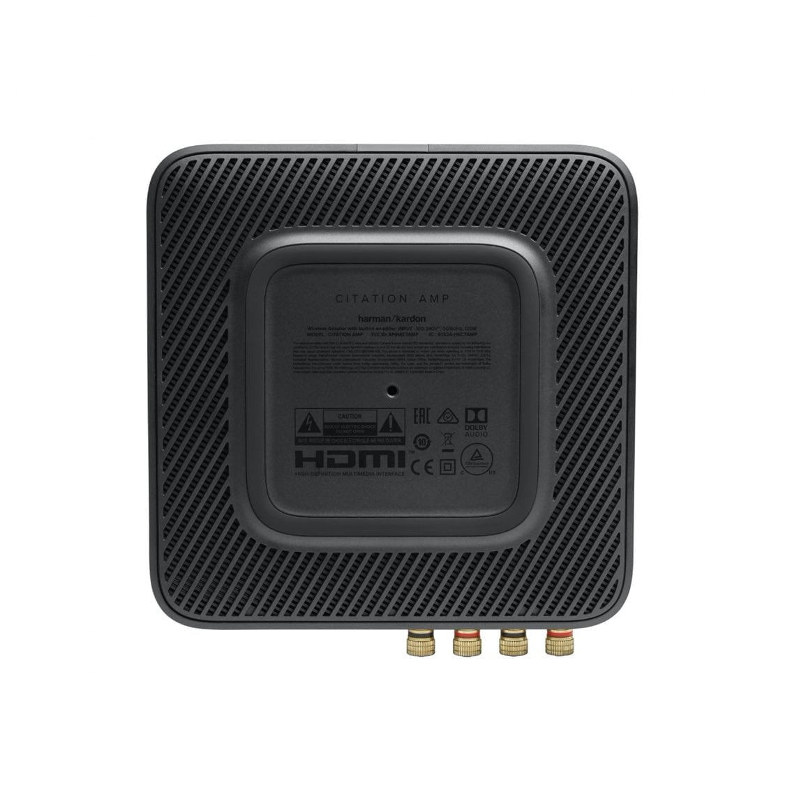 Harman Kardon Citation