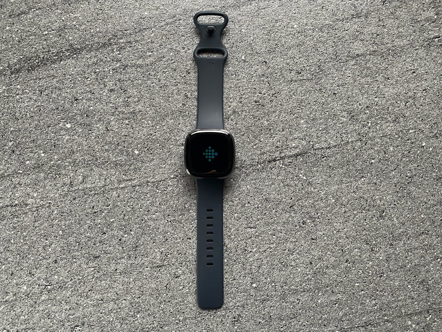 Fitbit Sense