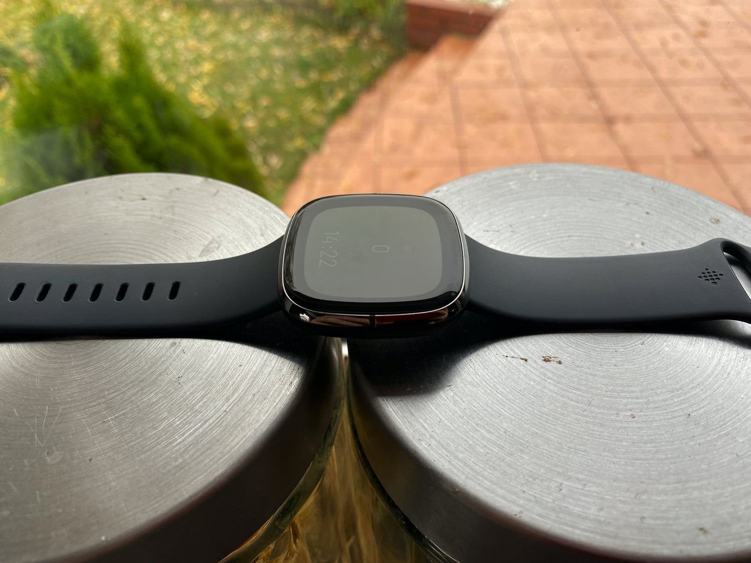 Recenzja Fitbit Sense