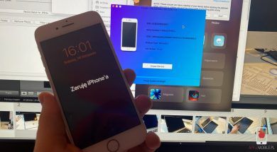 Jak wyzerować iPhone bez instalacji systemu i zmiany wersji iOS w APPLEMOBILE.PL 2