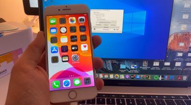 Jak zdjąć iCloud APPLEMOBILE.PL