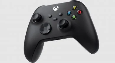 Kontroler z Xbox’a Series X ma być kompatybilny z urządzeniami Apple