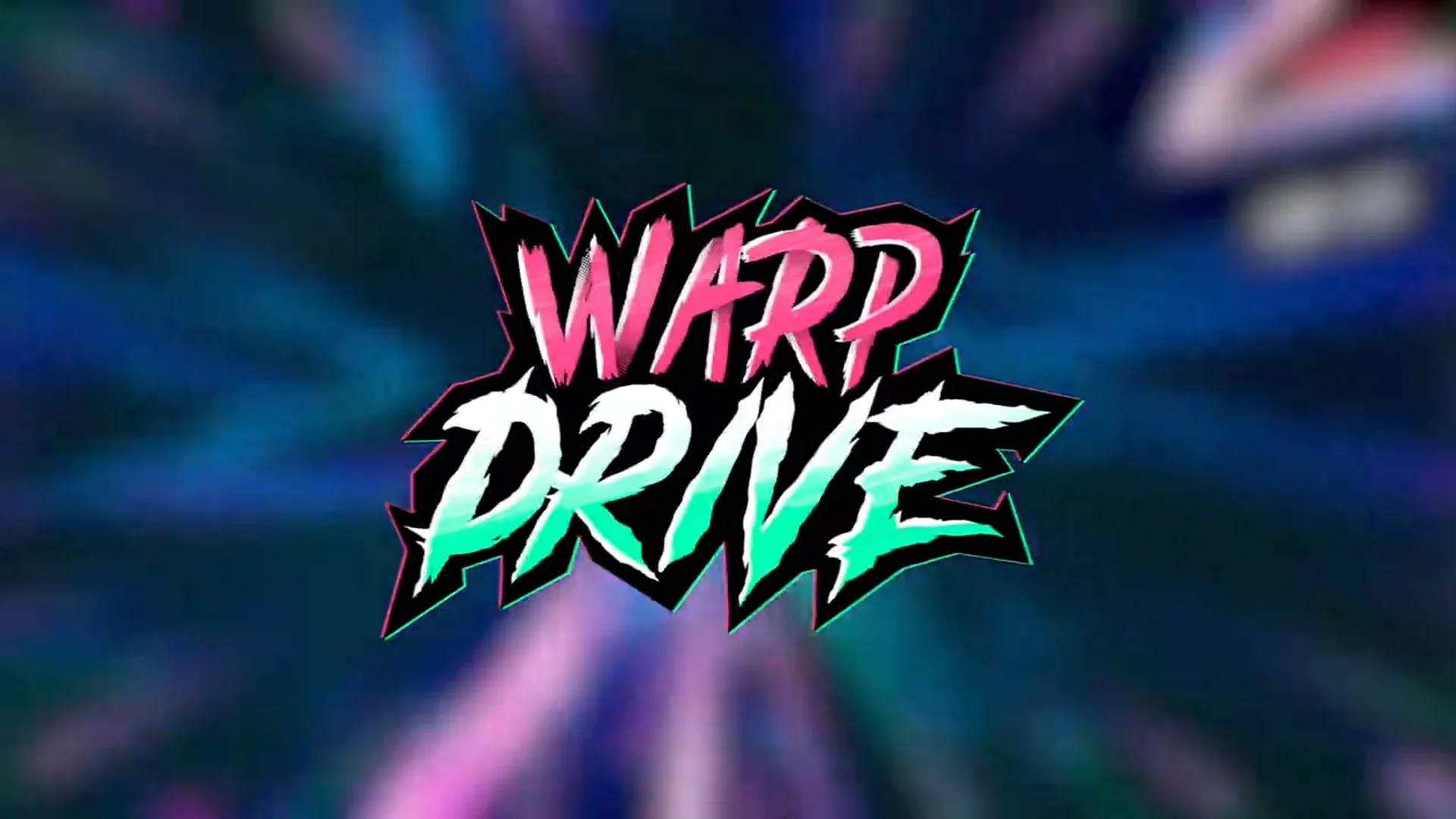 Nowa gra „Warp Drive” dostępna w usłudze Apple Arcade