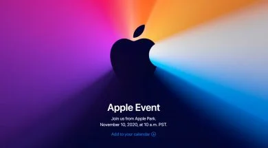 Oficjalnie zapowiedziana przez Apple nowa konferencja