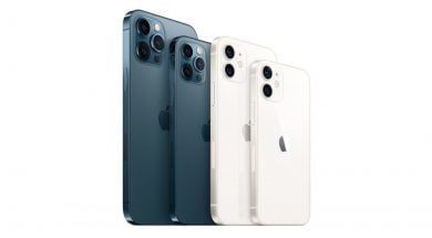 Prognoza sprzedażowa najnowszych modeli iPhone’a z serii 12