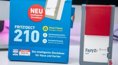 Recenzja Fritz!DECT 210 w APPLEMOBILE.PL 9