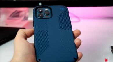 Recenzja etui dla iphone 12 pro max od speck presidio2 grip w applemobile.pl 4