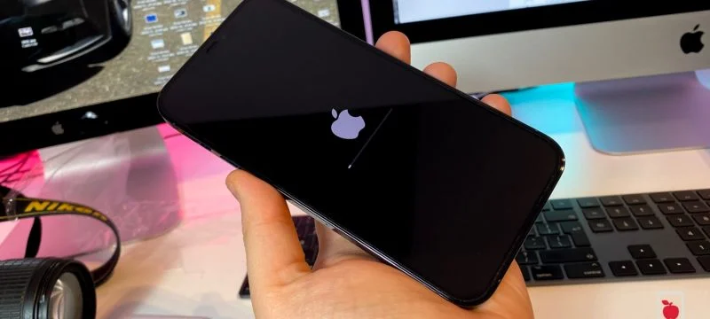 Po instalacji aktualizacji iOS iPhone nie uruchamia się