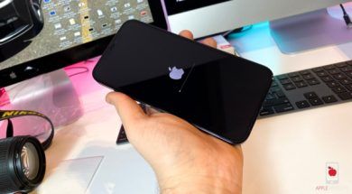 Recenzja folii dla iPhone 12 Pro Max od CRONG w APPLEMOBILE.PL 12