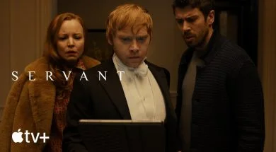 Teaser drugiego sezonu serialu „Servant” w usłudze Apple TV+