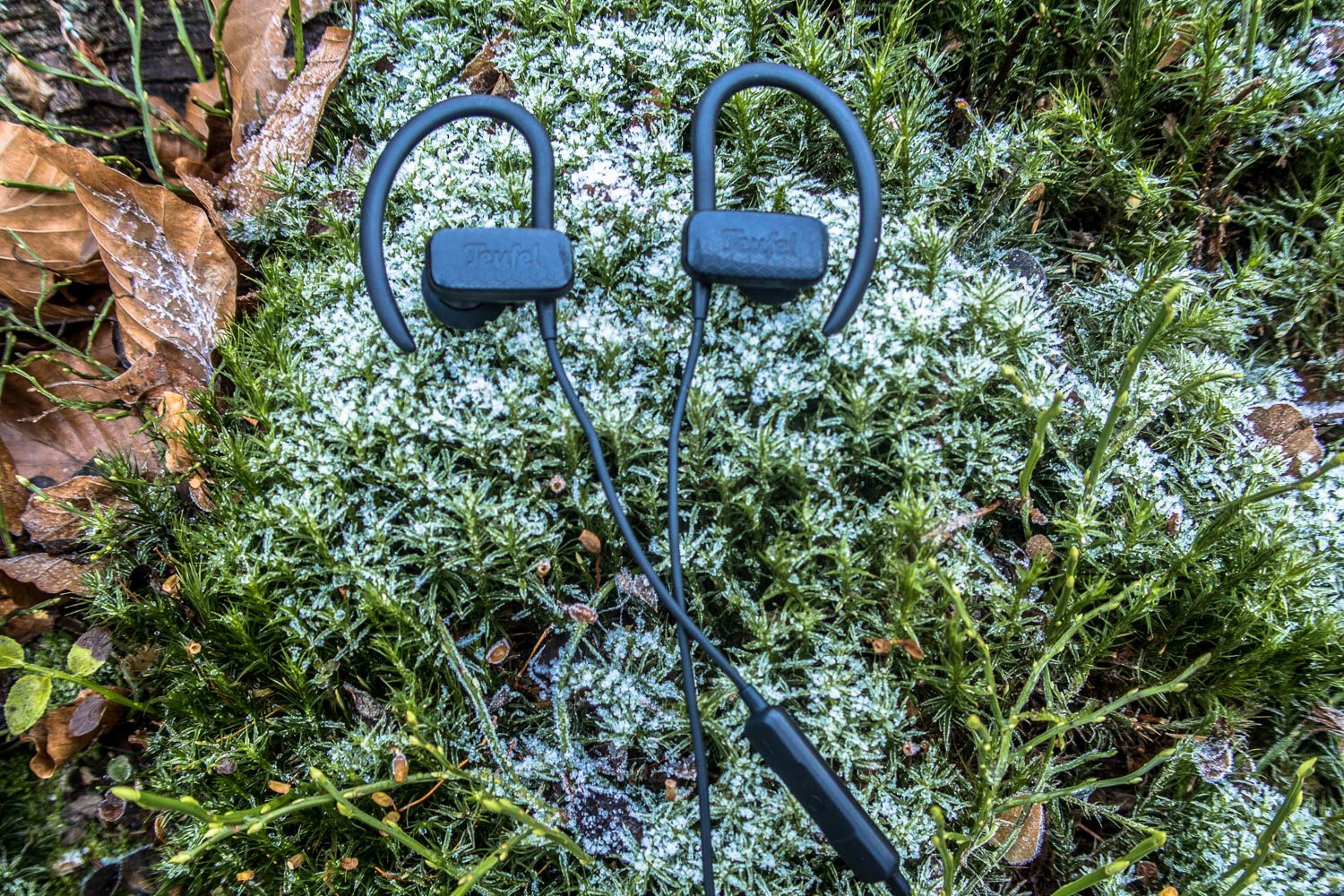 Recenzja Teufel Airy Sports