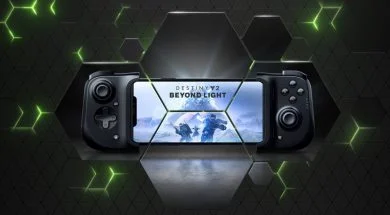Usługa GeForce Now w fazie beta dostępna na iPhone’ach i iPadach