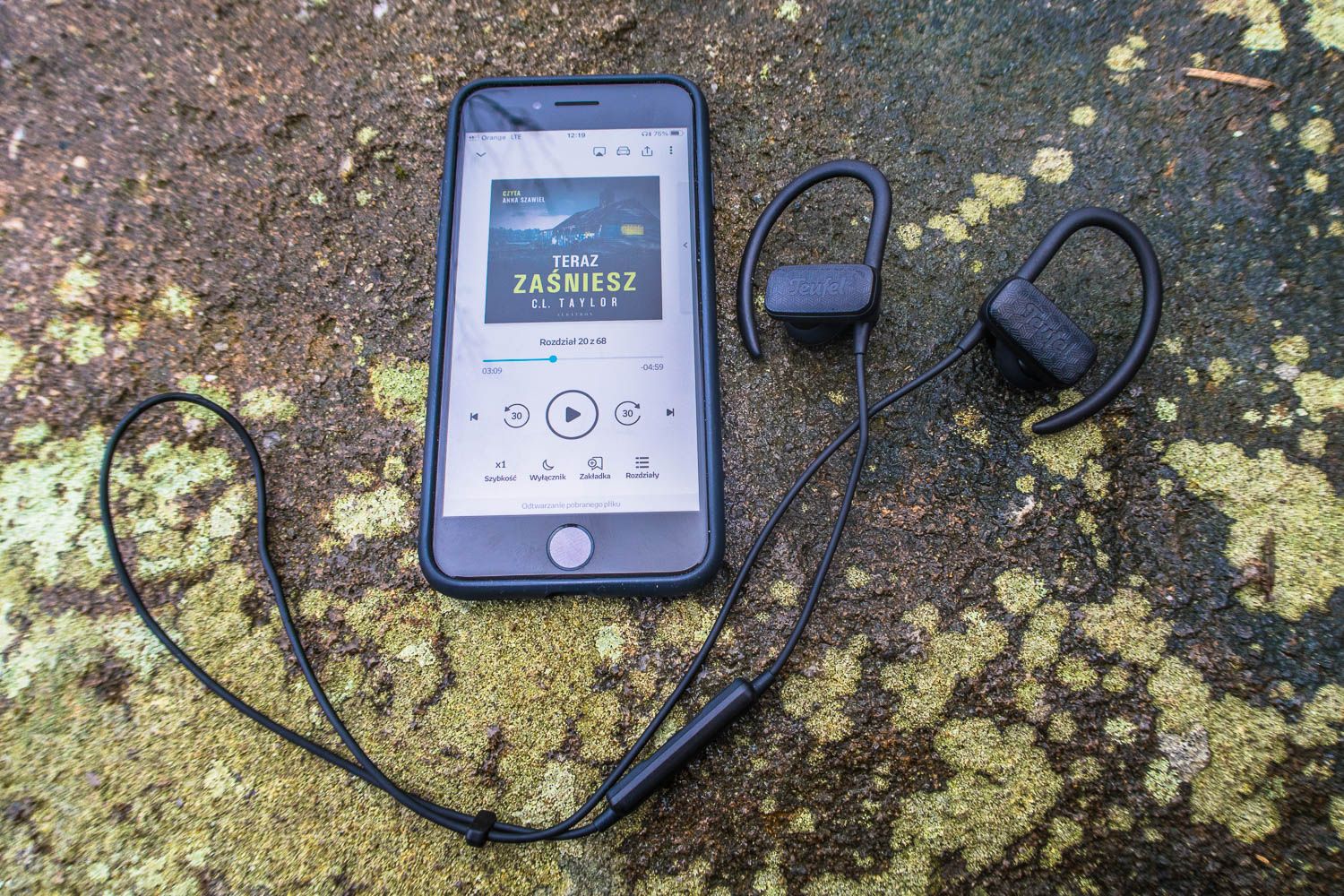 Test Teufel Airy Sports