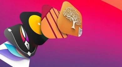 Aplikacje zoptymalizowane pod procesory M1 promowane przez Apple