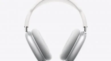 Apple dodało do swojej oferty nauszne słuchawki AirPods Max