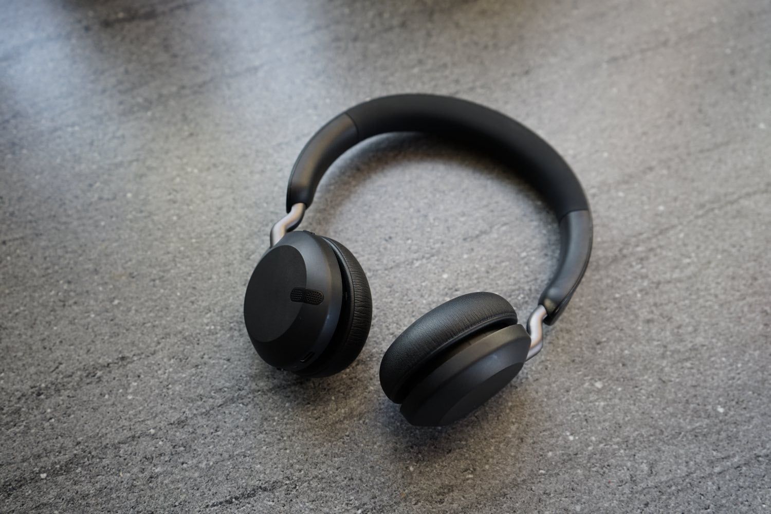 Test Jabra Elite 45h