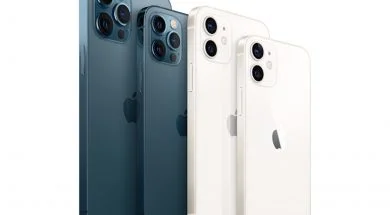 Dominacja iPhone’ów w świątecznym zestawieniu w USA