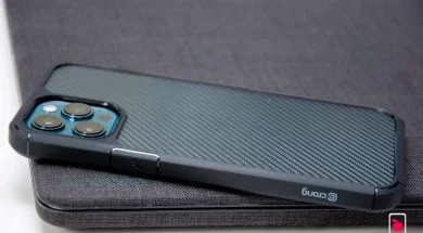 Idealne etui iPhone 12 Pro Max CRONG Clever Choice recenzja w aPPLEMOBILE.PL 12