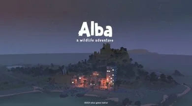 Nowa gra Alba A Wildlife Adventure dostępna w Apple Arcade