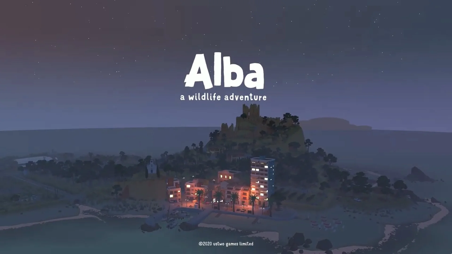 Nowa gra Alba A Wildlife Adventure dostępna w Apple Arcade