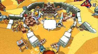 Nowa gra Zombie Rollerz Pinball Heroes dostępna w Apple Arcade