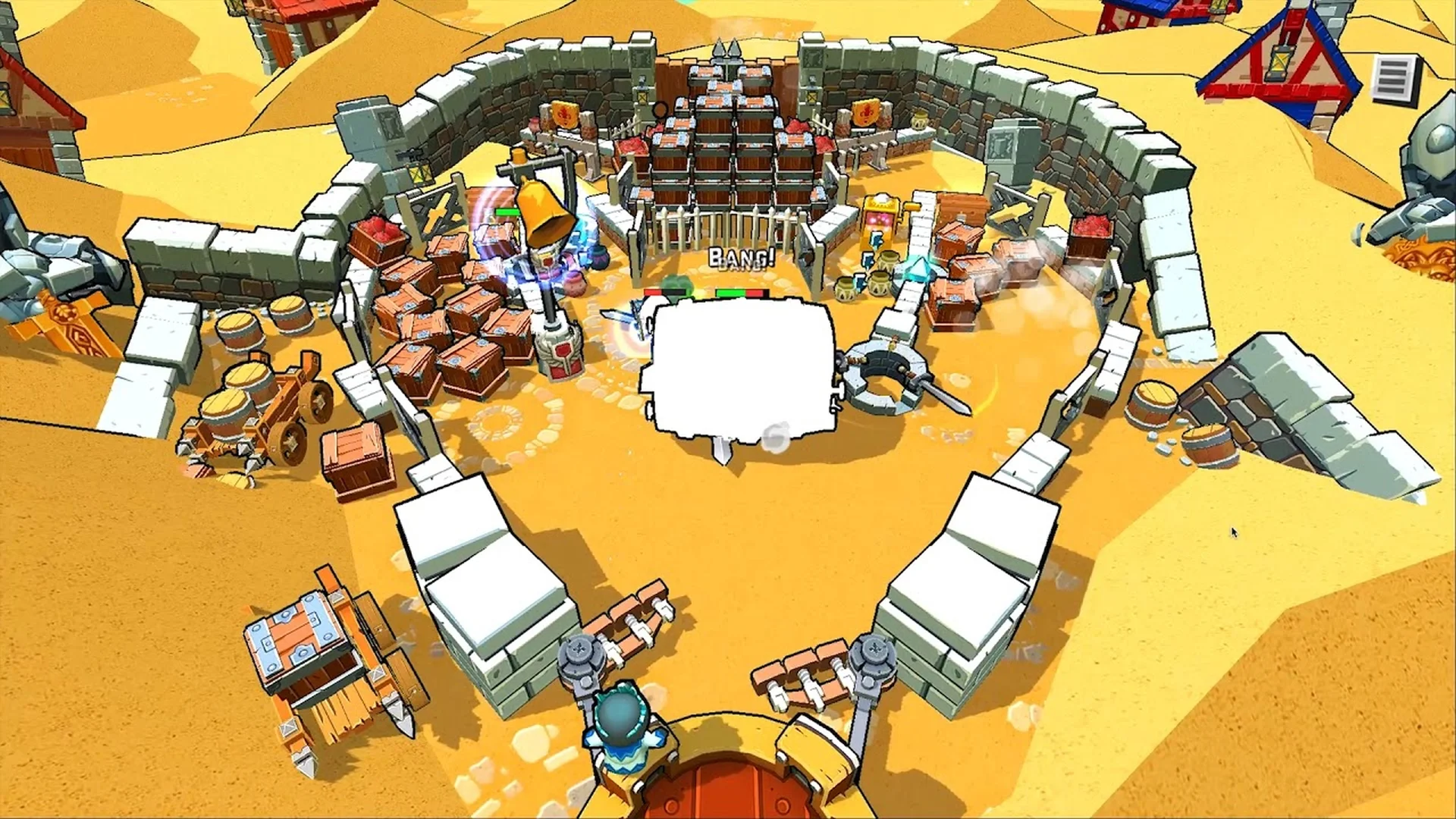 Nowa gra Zombie Rollerz Pinball Heroes dostępna w Apple Arcade