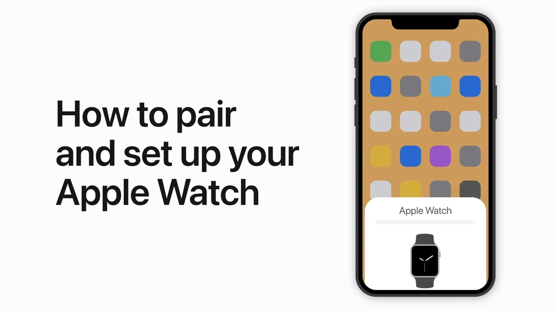 Poradnik Apple Jak sparować i skonfigurować zegarek Apple Watch