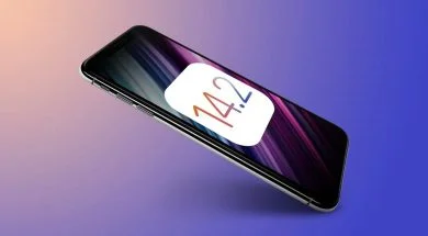 Problem z bateriami na systemie iOS 14.2 w starszych iPhone’ach