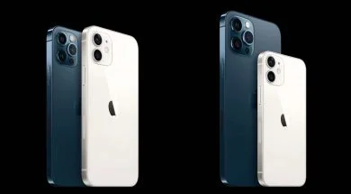 Raport najlepiej sprzedających się smartfonów z 5G w październiku