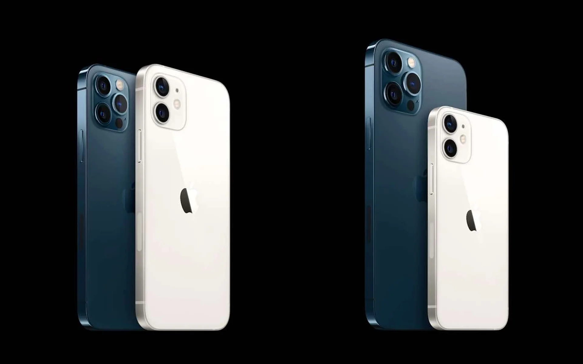 Raport najlepiej sprzedających się smartfonów z 5G w październiku