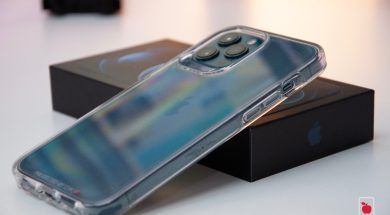 Recenzja GEAR4 Crystal Palace dla iPhone 12 Pro Max w APPLEMOBILE.PL 34