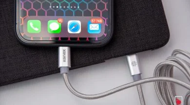 Recenzja KANEX DuraBraid w APPLEMOBILE.PL 14