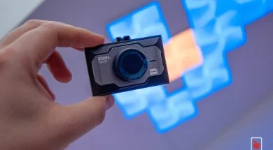 Recenzja Xblitz Trust w APPLEMOBILE.PL 4