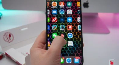 Recenzja szkła ochronnego Invisible Shield glass elite visionguard+ dla iPhone 12 Pro Max w APPLEMOBILE.PL 32