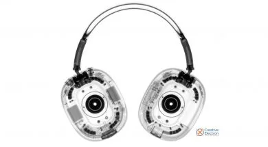 iFixit wstępnie rozłożyło na części słuchawki AirPods Max