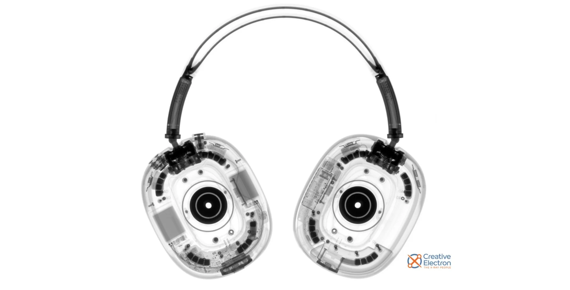 iFixit wstępnie rozłożyło na części słuchawki AirPods Max