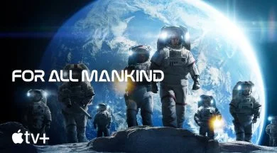 Dostępny nowy zwiastun 2 sezonu serialu For All Mankind