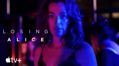 Dostępny w usłudze Apple TV+ serial Poszukując Alice