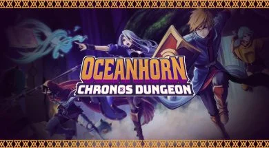 Nowa gra Oceanhorn Chronos Dungeon dostępna w Apple Arcade