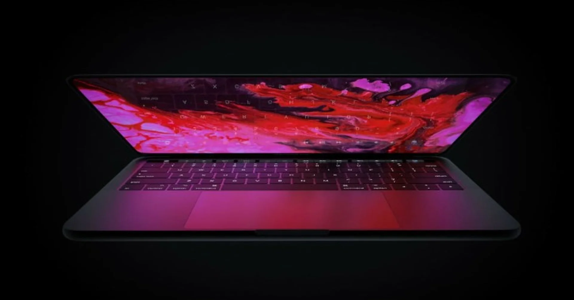 Nowe MacBooki Pro pojawią się w drugiej połowie 2021 roku