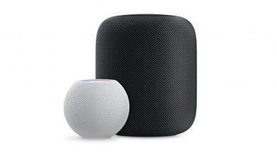 Oficjalnie dostępne oprogramowanie w wersji 14.4 dla HomePod
