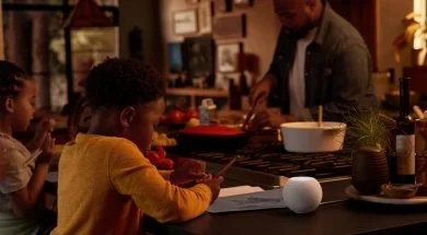 Recenzja HomePod Mini w APPLEMOBILE.PL 5