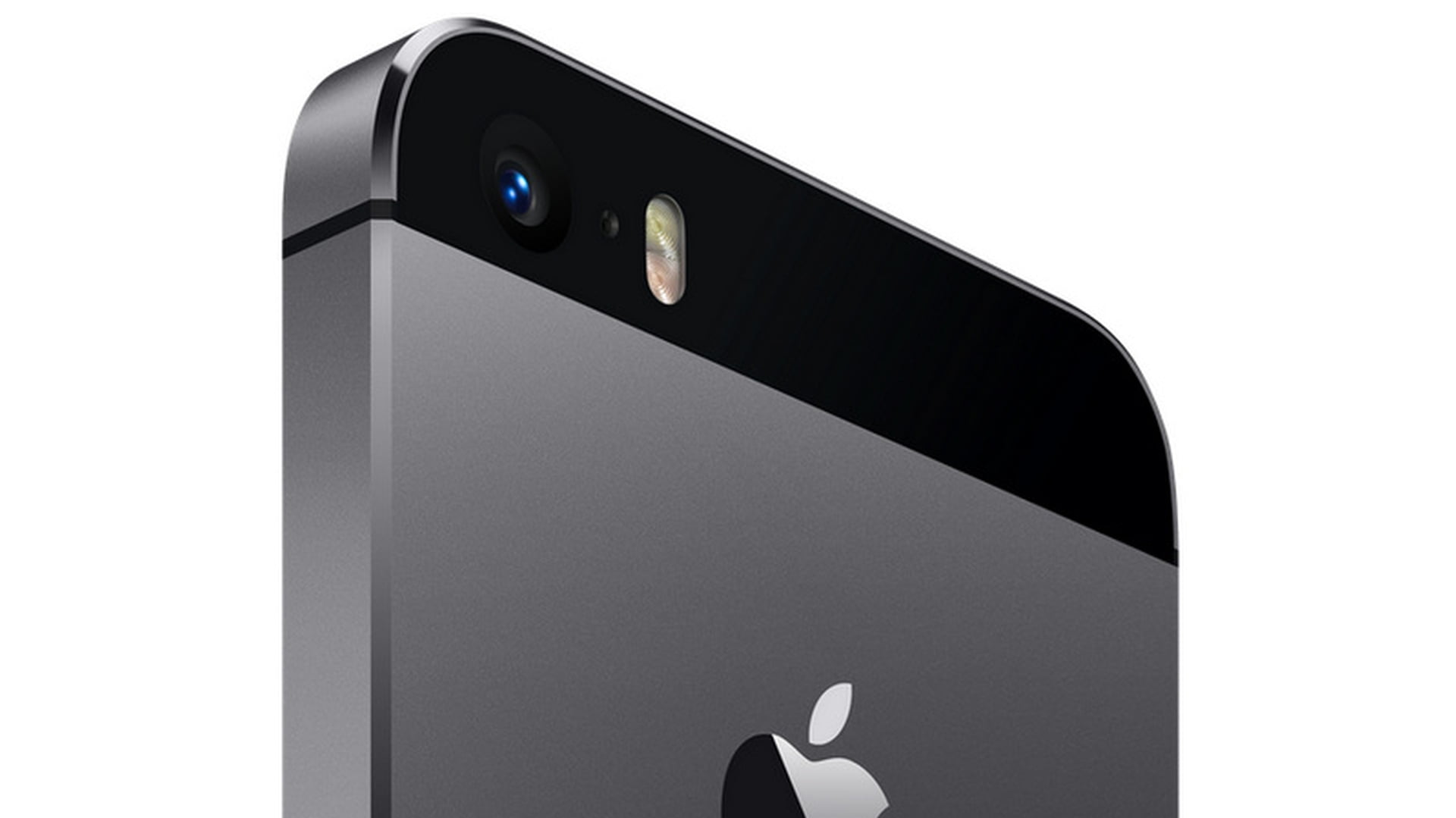 Zdjęcia prototypu iPhone’a 5s z ciemniejszą wersją obudowy