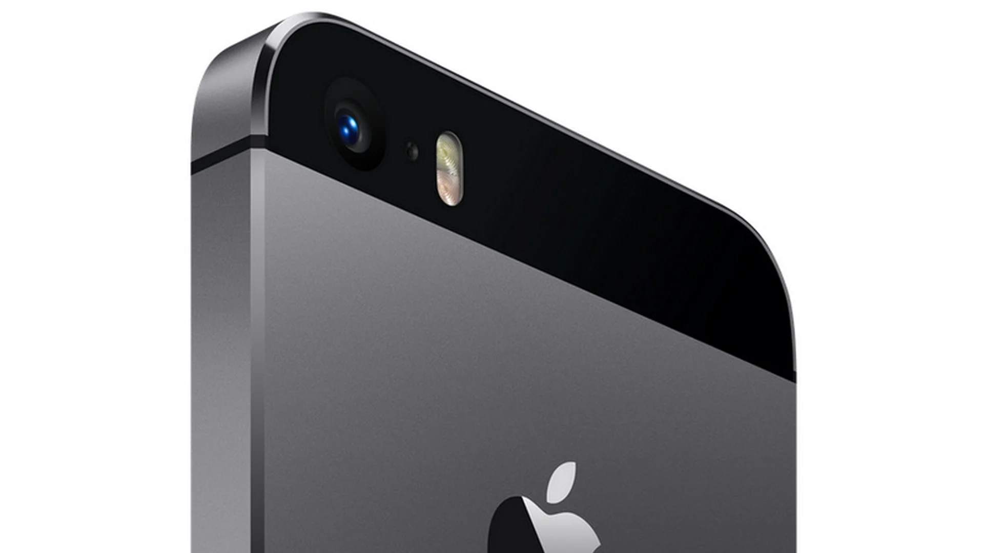 Zdjęcia prototypu iPhone’a 5s z ciemniejszą wersją obudowy