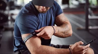 2 Polar-Verity-Sense_Gym