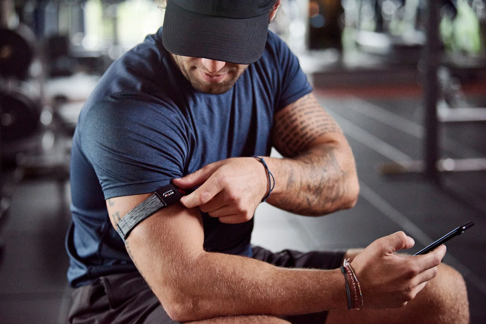 2 Polar-Verity-Sense_Gym