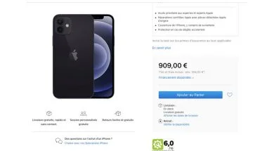 Apple-Store-France-Repairability-score-index