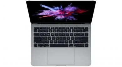 Bezpłatna wymiana baterii w niektórych MacBookach Pro z 2016 2017 roku