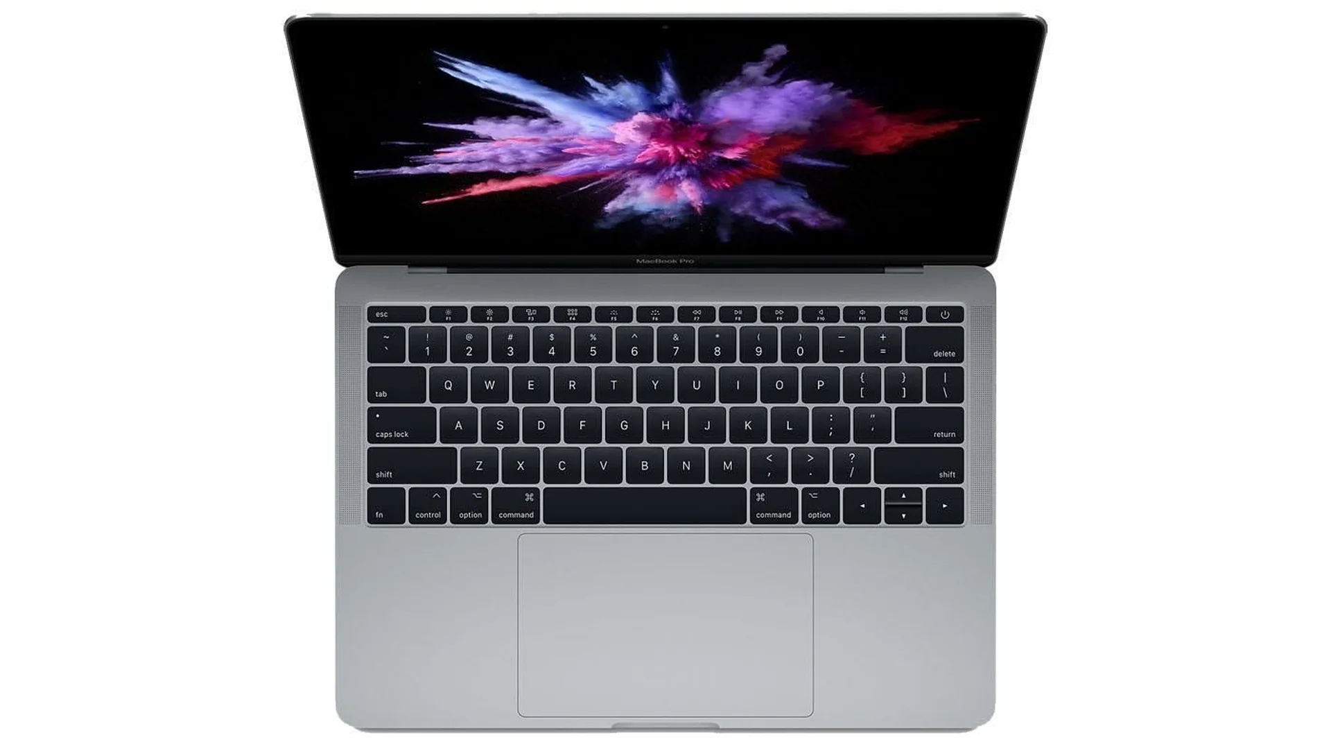 Bezpłatna wymiana baterii w niektórych MacBookach Pro z 2016 2017 roku